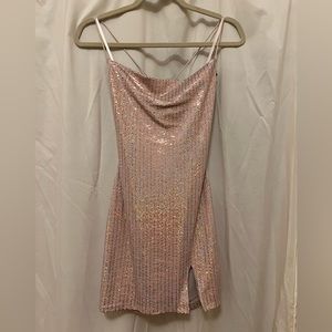 NWT Mini Dress
